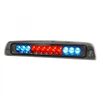 1994 - 2002 Dodge Ram 2500 LED 3RD Brake Light - Smoke