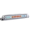 1994 - 2002 Dodge Ram 3500 LED 3RD Brake Light - Chrome