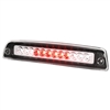 1994 - 2002 Dodge Ram 3500 LED 3RD Brake Light - Chrome