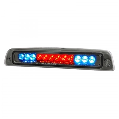 1994 - 2002 Dodge Ram 3500 LED 3RD Brake Light - Smoke