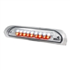 2003 - 2009 Dodge Ram 3500 LED 3RD Brake Light - Chrome