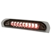 2003 - 2009 Dodge Ram 3500 LED 3RD Brake Light - Smoke