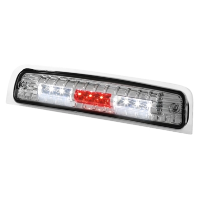 2010 - 2018 Dodge Ram 3500 LED 3RD Brake Light - Chrome