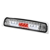 2019 - 2024 Dodge Ram 1500 Classic LED 3RD Brake Light - Chrome