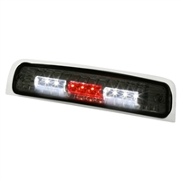 2019 - 2024 Dodge Ram 2500 LED 3RD Brake Light - Smoke