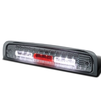 2019 - 2024 Dodge Ram 3500 LED 3RD Brake Light - Smoke