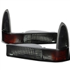 1999 - 2004 Ford F-350 Corner Lights - Smoke