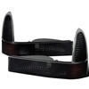 1999 - 2004 Ford F-350 Corner Lights - Dark Smoke