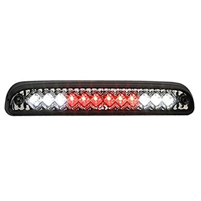 1999 - 2004 Ford F-450 LED 3RD Brake Light - Smoke