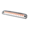 2005 - 2007 Ford F-350 LED 3RD Brake Light - Chrome