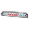 2008 - 2010 Ford F-350 LED 3RD Brake Light - Chrome