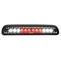 2008 - 2010 Ford F-350 LED 3RD Brake Light - Smoke