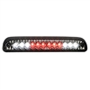 2008 - 2010 Ford F-550 LED 3RD Brake Light - Smoke