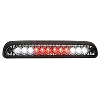 2008 - 2010 Ford F-550 LED 3RD Brake Light - Smoke