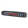 2001 - 2007 Chevy Silverado 3500 LED 3RD Brake Light - Smoke