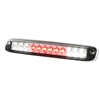 2001 - 2007 Chevy Silverado 3500 LED 3RD Brake Light - Chrome