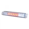 2001 - 2007 Chevy Silverado 3500 LED 3RD Brake Light - Chrome