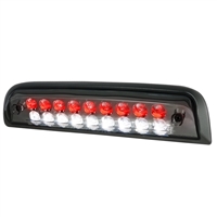 2015 - 2019 Chevy Silverado 3500HD LED 3RD Brake Light - Smoke