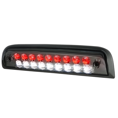 2015 - 2019 Chevy Silverado 3500HD LED 3RD Brake Light - Smoke