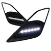 2012 - 2016 Scion FR-S LED Fog Lights