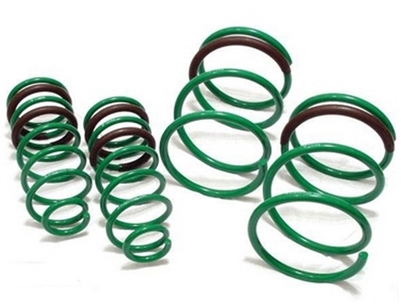 2006 - 2008 Dodge Charger SRT-8 Tein S. Tech Springs