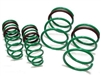 2005 - 2009 Ford Mustang GT Tein S. Tech Springs