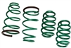 2006 - 2011 Honda Civic Coupe Tein S. Tech Springs