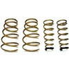 2003 - 2008 Nissan 350Z Coupe Tein H. Tech Springs