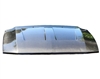 2005 - 2009 Ford Mustang A45 Style Carbon Fiber Hood - TruFiber