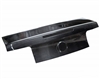 2010 - 2012 Ford Mustang Shelby / GT500 2Dr OEM Style Carbon Fiber Trunk - TruFiber
