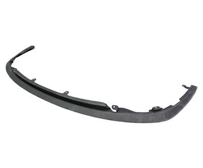 2004 - 2005 Subaru WRX / STI 4Dr OEM Style Dry Carbon Fiber Front Lip - VIS Racing