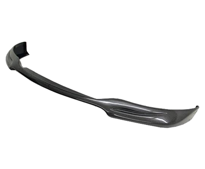 2005 - 2010 BMW M5 E61 V-Spec Style Carbon Fiber Front Lip - VIS Racing