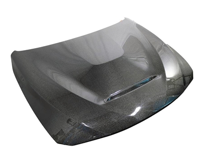 2014 - 2020 BMW 4-Series F32 GTS Style Carbon Fiber Hood - VIS Racing