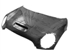 2007 - 2014 Mini Clubman OEM Style Carbon Fiber Hood - VIS Racing