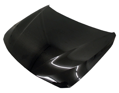 2014 - 2020 BMW 4-Series F36 OEM Style Carbon Fiber Hood - VIS Racing