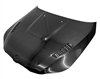 2004 - 2010 BMW 5-Series E61 XTS Style Carbon Fiber Hood - VIS Racing