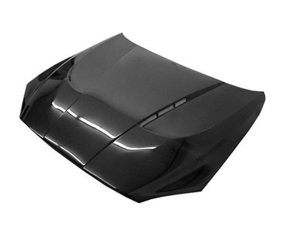 2011 - 2019 BMW 6-Series F06 OEM Style Carbon Fiber Hood - VIS Racing