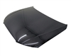 2009 - 2012 Audi S4 OEM Style Carbon Fiber Hood - VIS Racing