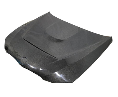 2011 - 2013 BMW 3-Series E92 GTS Style Carbon Fiber Hood - VIS Racing