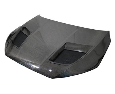 2022 - 2024 Audi RS3 AS Style Carbon Fiber Hood - VIS Racing