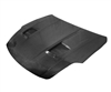 2003 - 2006 Nissan 350Z HMV Style Carbon Fiber Hood - VIS Racing