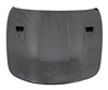 2012 - 2019 Porsche 911 RS Style Carbon Fiber Hood - VIS Racing