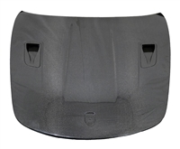 2012 - 2019 Porsche 911 RS Style Carbon Fiber Hood - VIS Racing