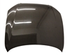 2008 - 2012 Audi S5 4Dr OEM Style Carbon Fiber Hood - VIS Racing