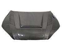 2018 - 2024 Audi RS5 DTM Style Carbon Fiber Hood - VIS Racing