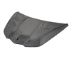 2020 - 2026 Chevrolet Corvette Apex Style Double Sided Carbon Fiber Hood - VIS Racing