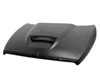 1994 - 2002 Dodge Ram 3500 SRT Style Fiberglass Hood - VIS Racing