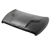 1994 - 2002 Dodge Ram 3500 SRT-2 Style Fiberglass Hood - VIS Racing