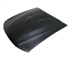 1999 - 2004 Ford Mustang CobraR Style Fiberglass Hood - VIS Racing