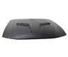 1999 - 2004 Ford Mustang Stalker 2 Style Fiberglass Hood - VIS Racing